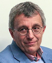Péter Medgyes