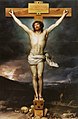 Kristus pie krusta (1765-1768)