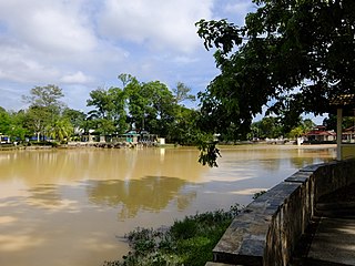 Taman Merdeka