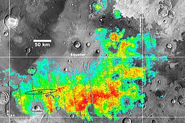 Meridiani surface hematite map.jpg