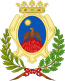 Blason de Mesola