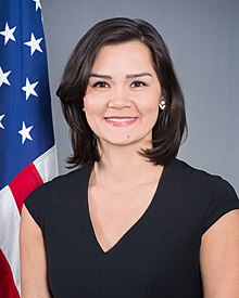 Michelle Giuda
