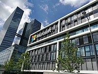Microsoft Germany Headquarters Munich.jpg