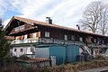 Ehemaliges Kleinbauernhaus (sogenannt Beim Angerer)