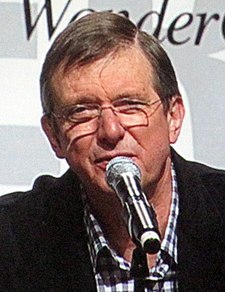 Mike Newell (2010)