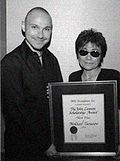 Thumbnail for File:Mikhail Tarasov &amp; Yoko Ono.jpg