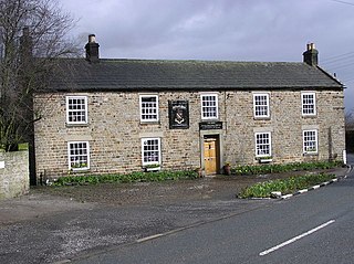<span class="mw-page-title-main">Milbank Arms, Barningham</span> Public house in Barningham, County Durham