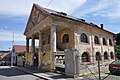 L'ancienne synagogue