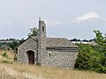 Kapelle von Potensac