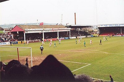 Rotherham United FC - Wikipedia