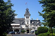 Alexander Mitchell House (Wisconsin Club)