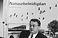 Minister Braks presenteert de structuurnota Landbouw- en natuurbeleidsplan, Bestanddeelnr 934-4555.jpg