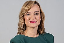 Pilar Alegría (2023)