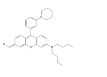 Structure of MitoThermo Yellow Mitothermoyellow.png