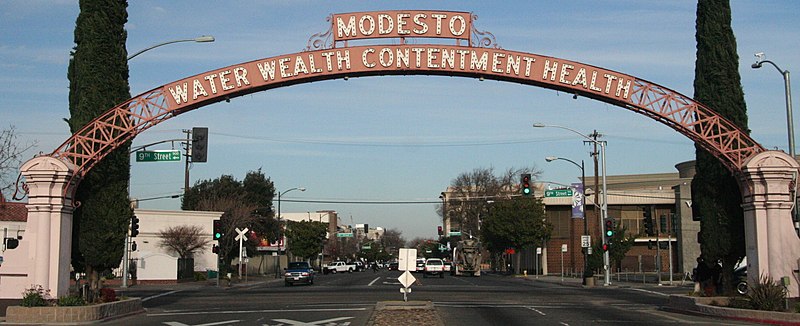Professional jobs in Modesto, CA