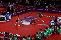 Mondial Ping - Men's Singles - Round 4 - Kenta Matsudaira-Vladimir Samsonov - 57.jpg