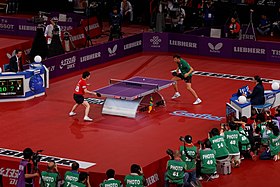 Mondial Ping - Men's Singles - Round 4 - Kenta Matsudaira-Vladimir Samsonov - 57.jpg