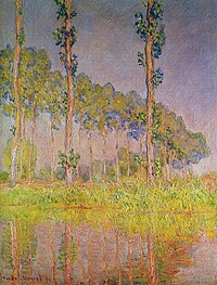 Three Trees in Spring Monet three-trees-in-spring W1304.jpg