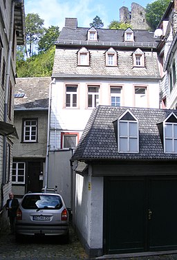 Monschau Rurstraße 2