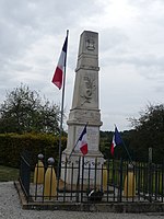 Monument aux morts