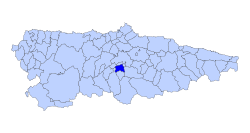 Morcin Asturies kartta.svg