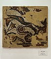 * Nomination: Floral mosaic in the museum of Circa, Constantine in Algeria (discovered in Constantine). --Reda Kerbouche 07:30, 5 December 2022 (UTC) * * Review needed