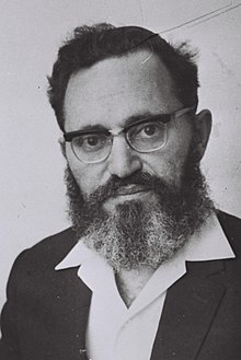 Moshe-Zvi Neria, Tahun 1969. D711-062.jpg