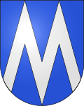 Mosogno coat of arms