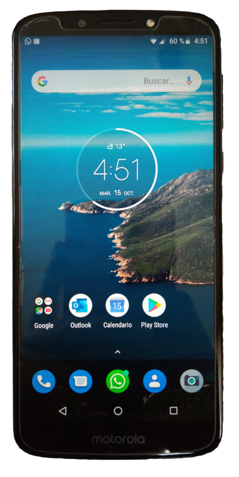 Review: Motorola Moto E4 Plus (Phone Scoop)