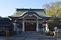 本刈谷神社
