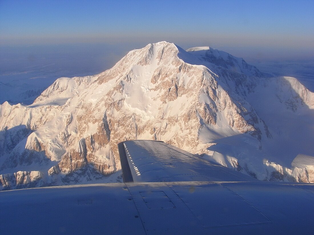 Denali megye