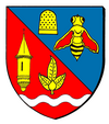 Wappen von Mouzay