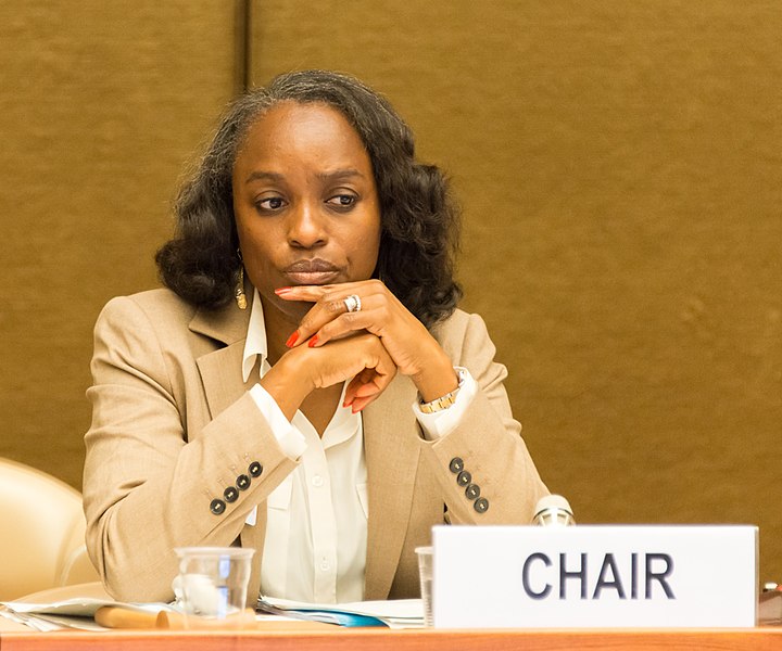 File:Ms. Omobola Johnson, Chair of the CSTD (17190888048).jpg