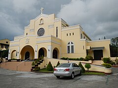 Lipa, Batangas