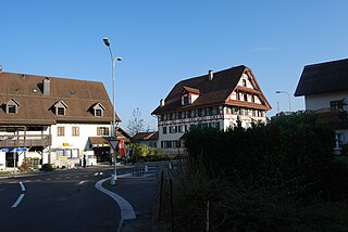 Mühlau,  Тироль, Австрия