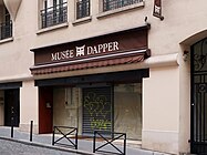 musée Dapper