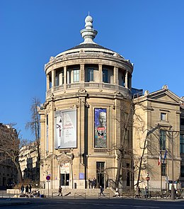 Musée Guimet à Paris (janvier 2020).jpg