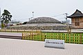 東京都府中市 武蔵府中熊野神社古墳