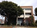 Musashino Main Library