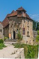 * Nomination Museum Rignault in Saint-Cirq-Lapopie, Lot, France. --Tournasol7 07:44, 25 November 2017 (UTC) * Promotion Good quality. --Jacek Halicki 09:20, 25 November 2017 (UTC)