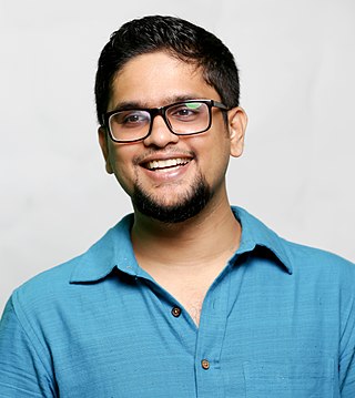 <span class="mw-page-title-main">K (composer)</span> Indian music composer (born 1987)