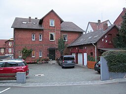 Nürnberger Straße 53, 3, Bebra, Landkreis Hersfeld-Rotenburg