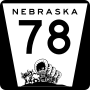 Thumbnail for Nebraska Highway 78