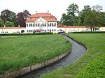 Nymphenburg-Biedersteiner Kanal