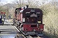 NG130 Runs around Beddgelert 2024