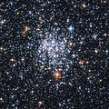 Otvorená hviezdokopa NGC 265