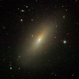 NGC 4694