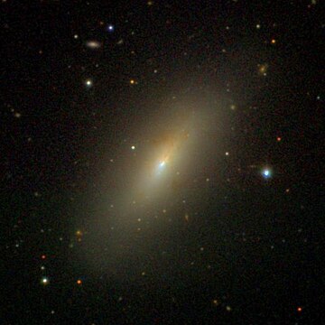 NGC 4694