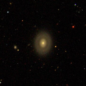 NGC 809