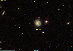 Ngc 695